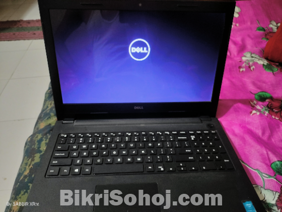 Dell Inter Core i3 5th Gen!